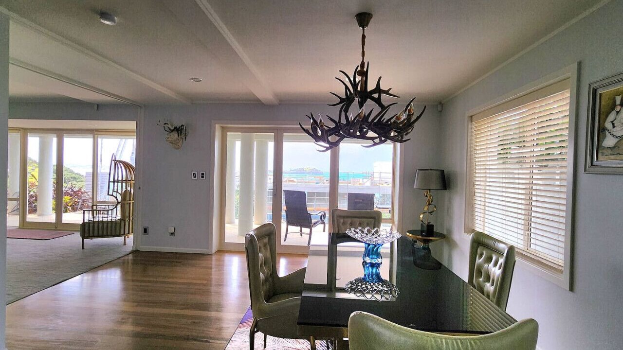 Photo of Bedroom in Orakei