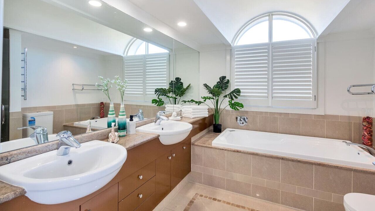 Photo of Bathroom in Orakei