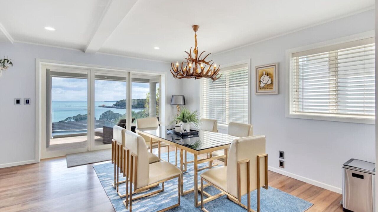 Photo of Bedroom in Orakei