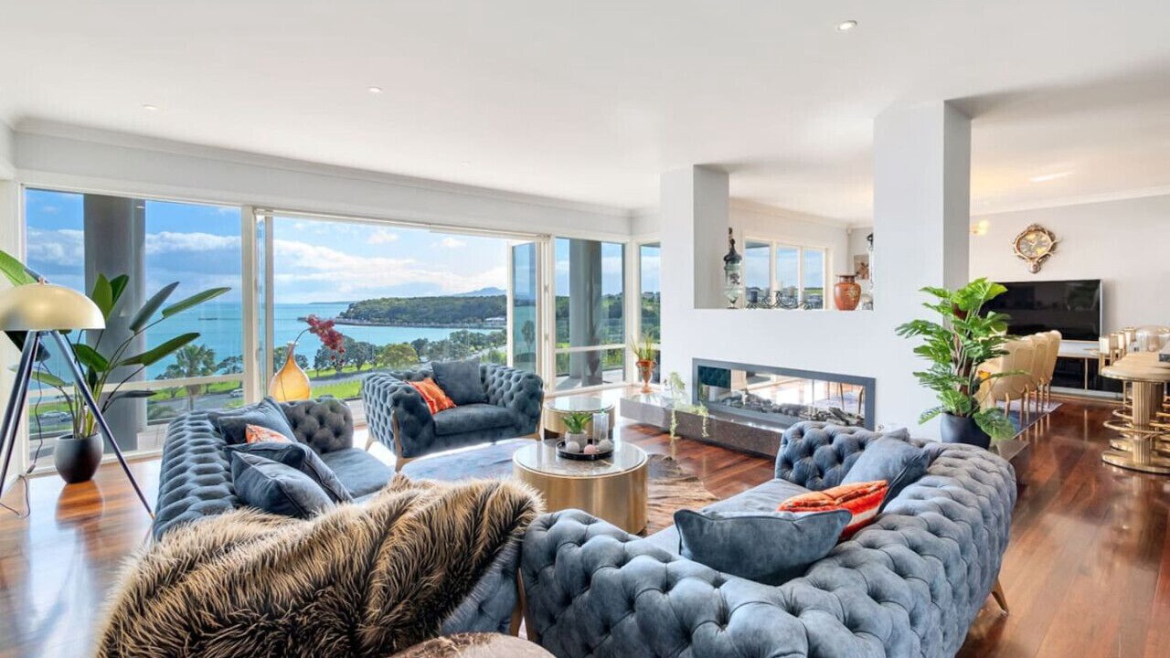 Photo of Patio Balcony in Orakei