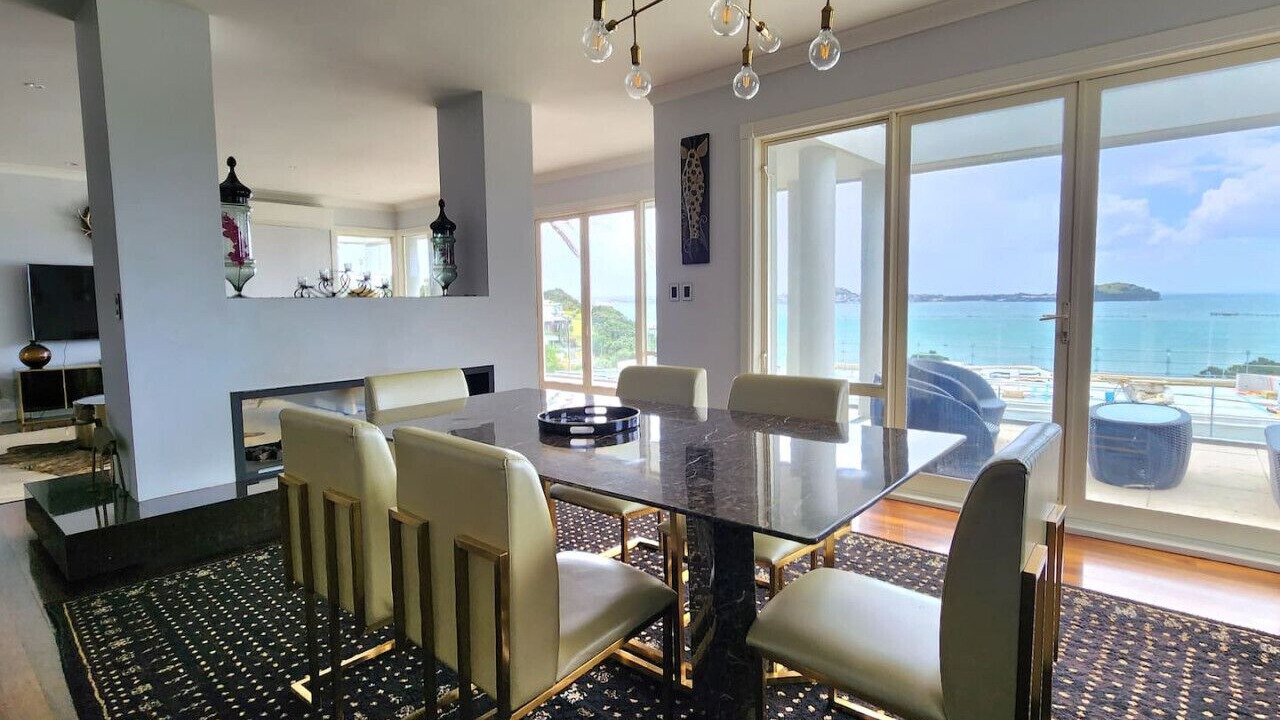 Photo of Bedroom in Orakei