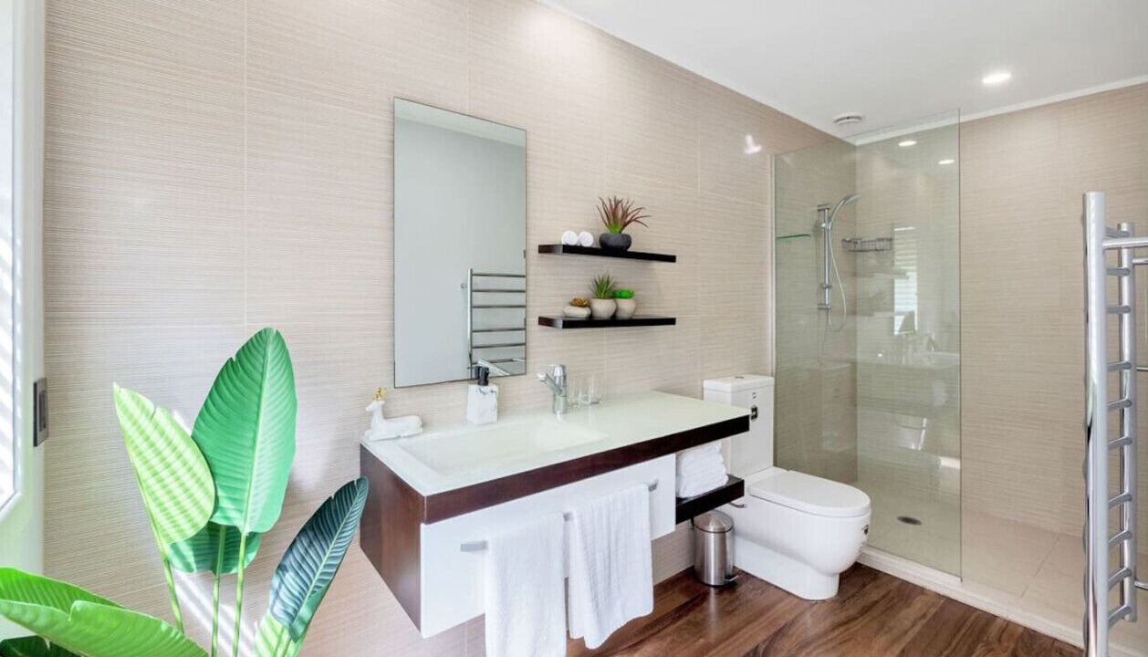 Photo of Bathroom in Orakei