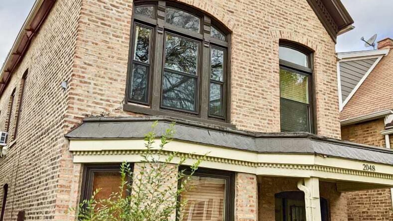 Photo of Outdoor in Palmer Square