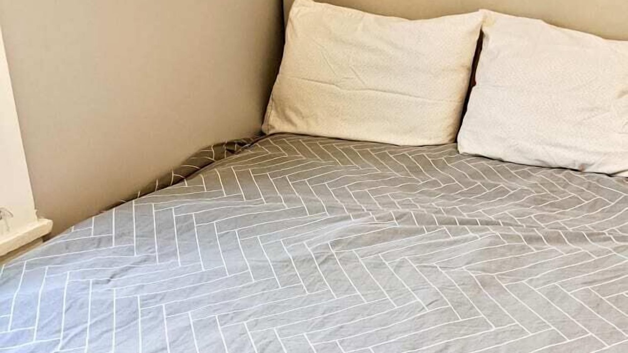 Photo of Bedroom in Palmer Square