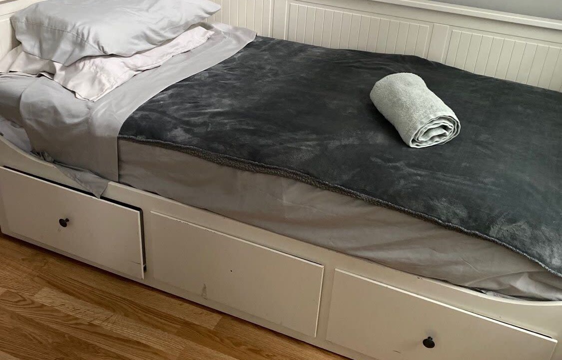 Photo of Bedroom in Palmer Square