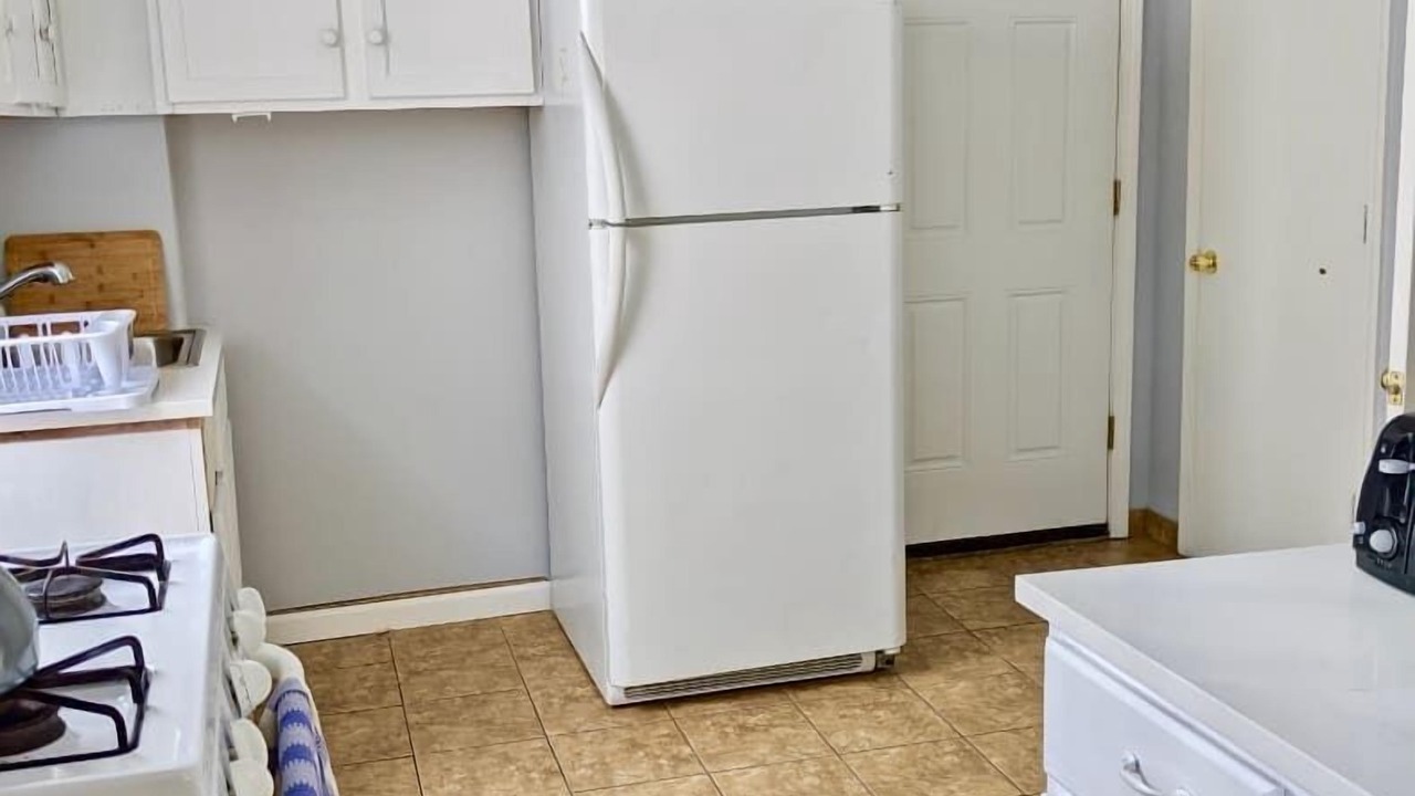 Photo of Kitchen in Palmer Square