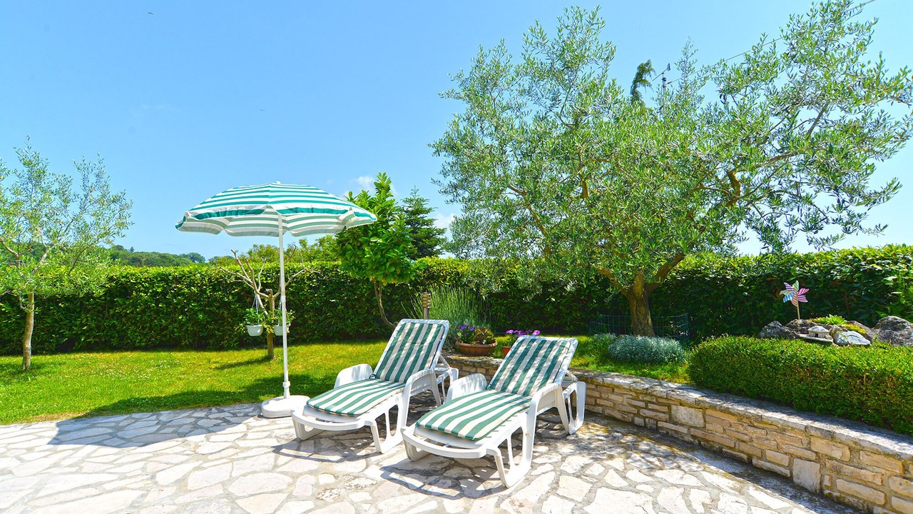 Photo of Patio Balcony in Gregovica