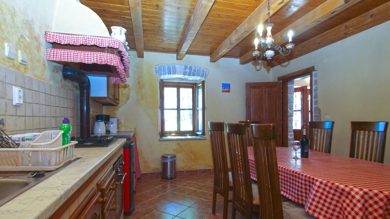 Photo of Kitchen in Orihi