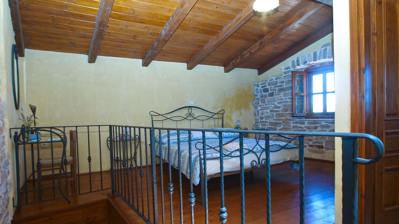 Photo of Bedroom in Orihi