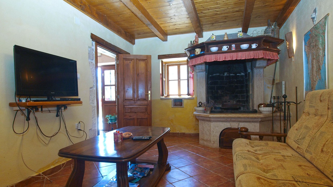 Photo of Livingroom in Orihi