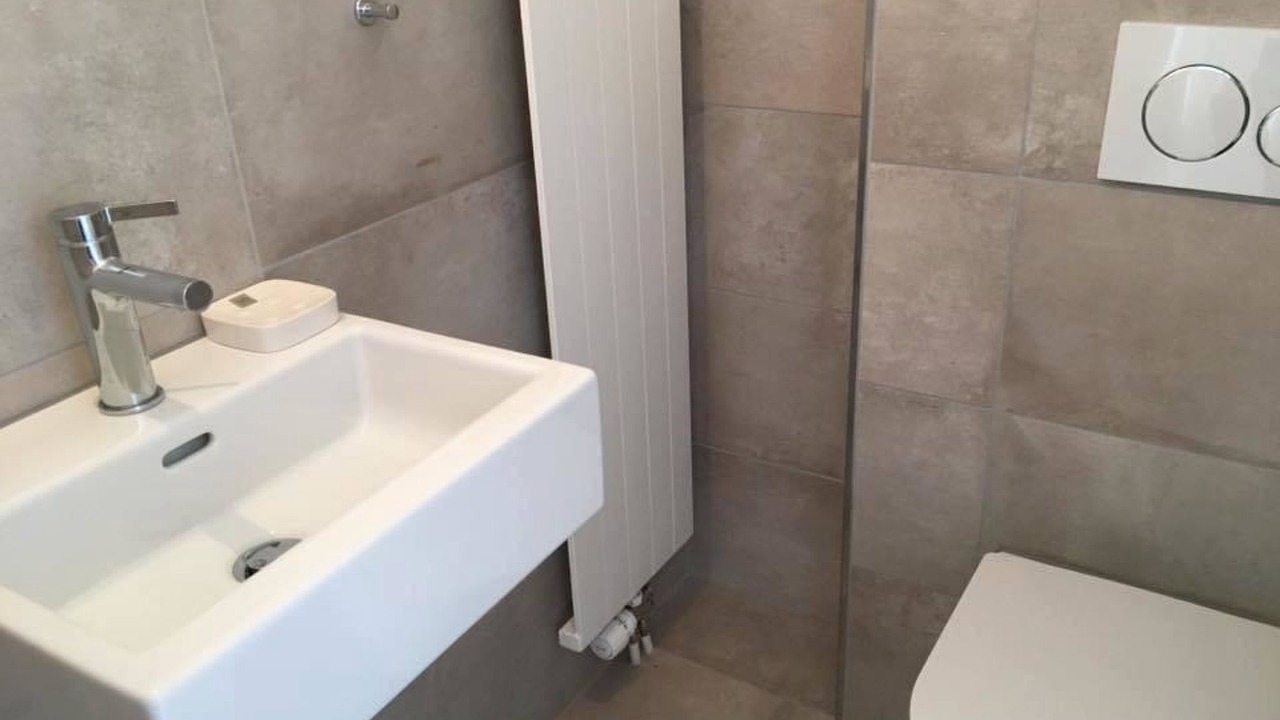 Photo of Bathroom in Lenk