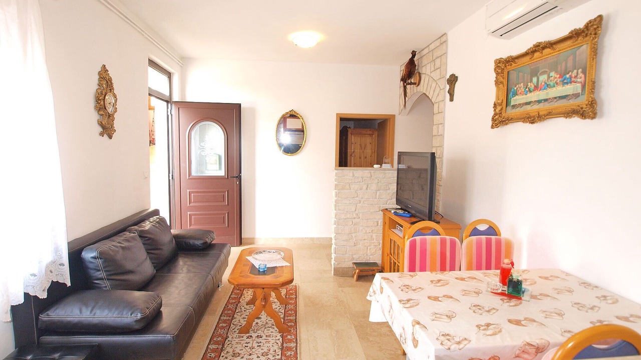 Photo of Livingroom in Valdebek