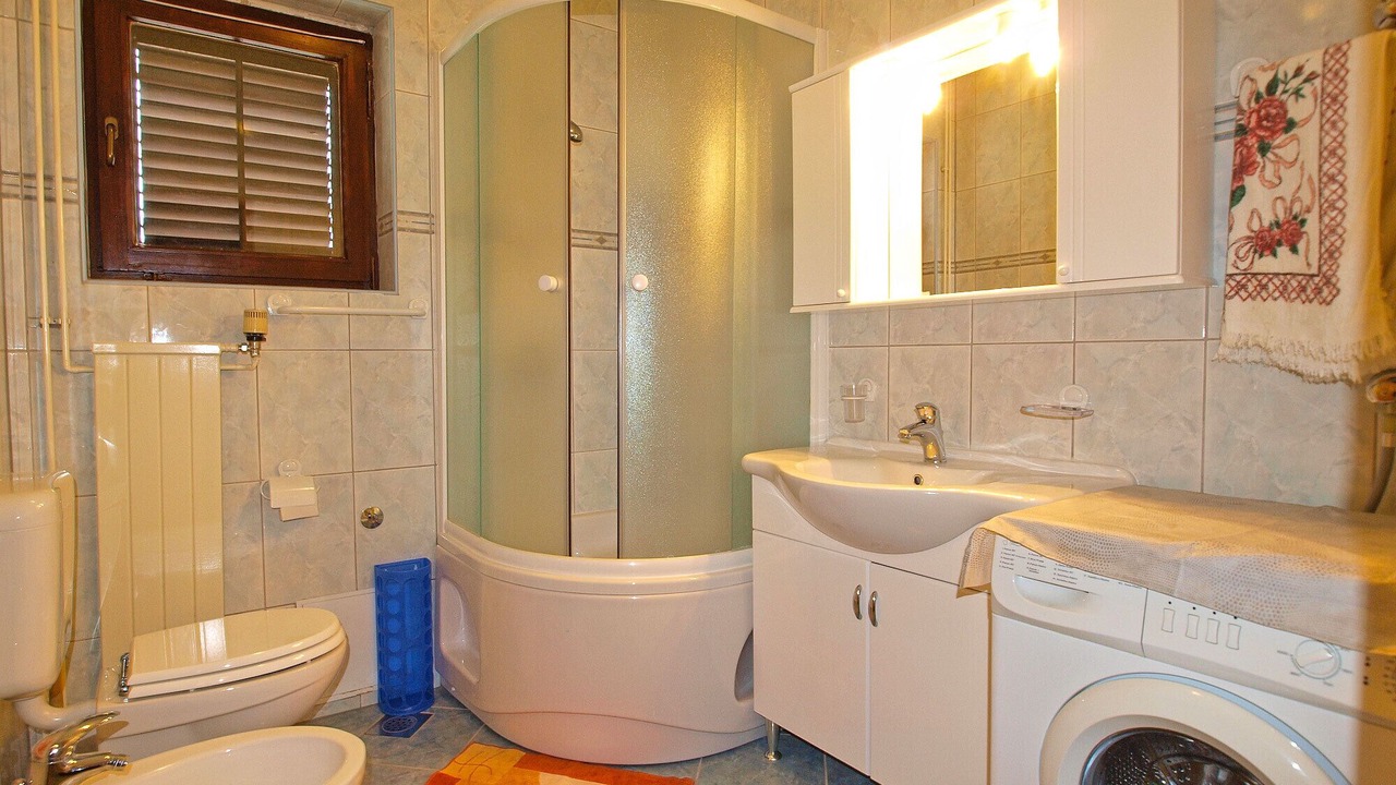 Photo of Bathroom in Valdebek