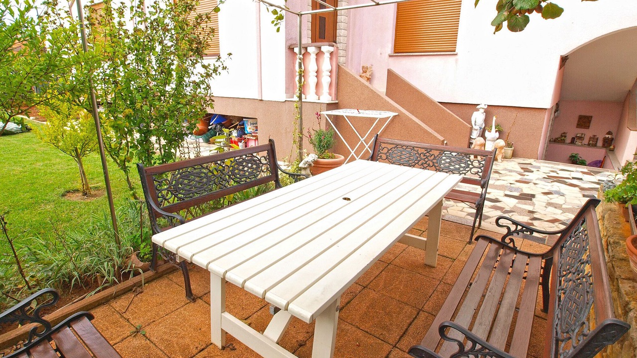 Photo of Outdoor in Valdebek