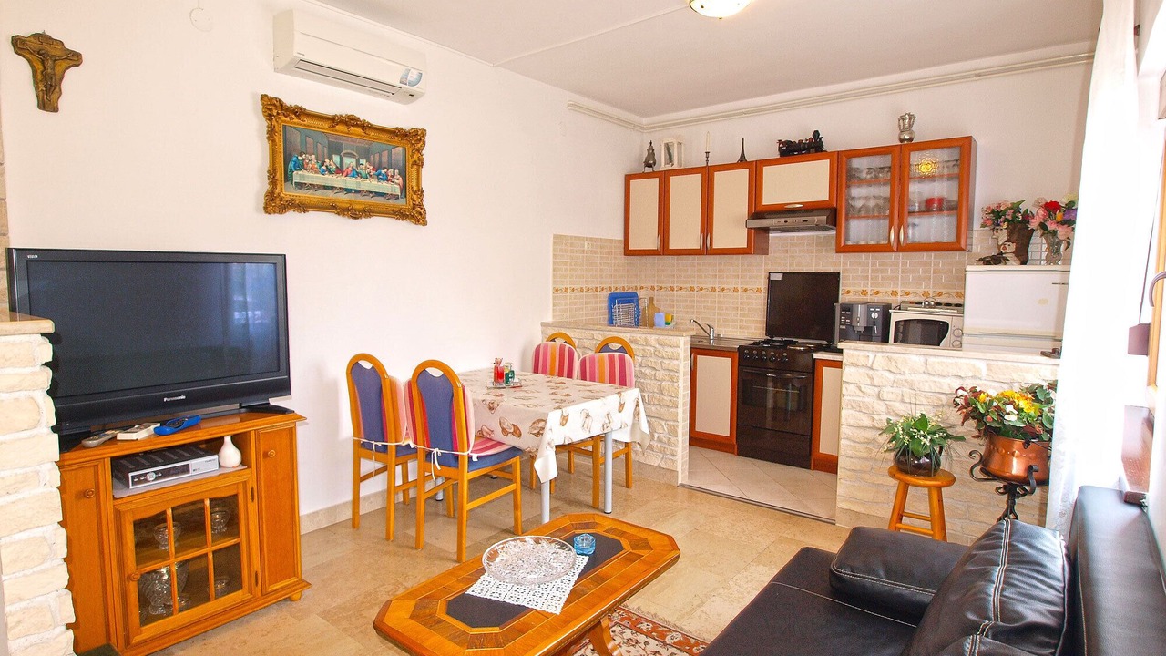 Photo of Livingroom in Valdebek