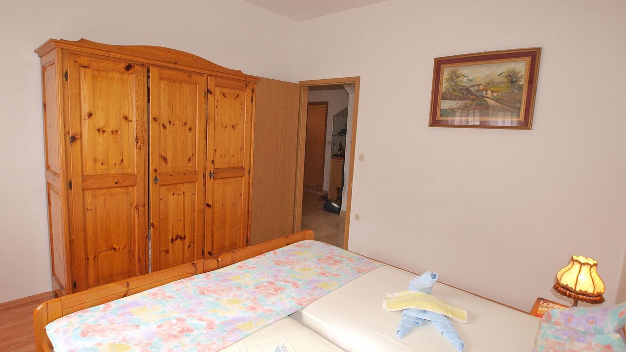Photo of Bedroom in Valdebek