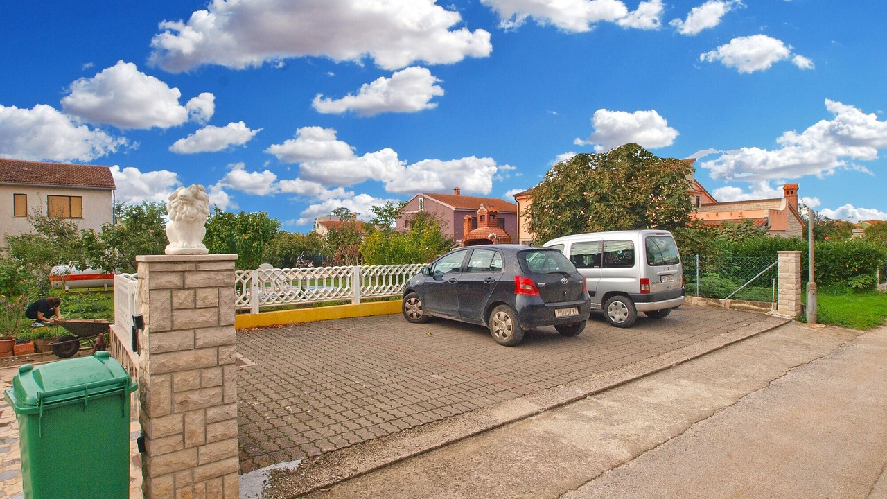 Photo of Outdoor in Valdebek