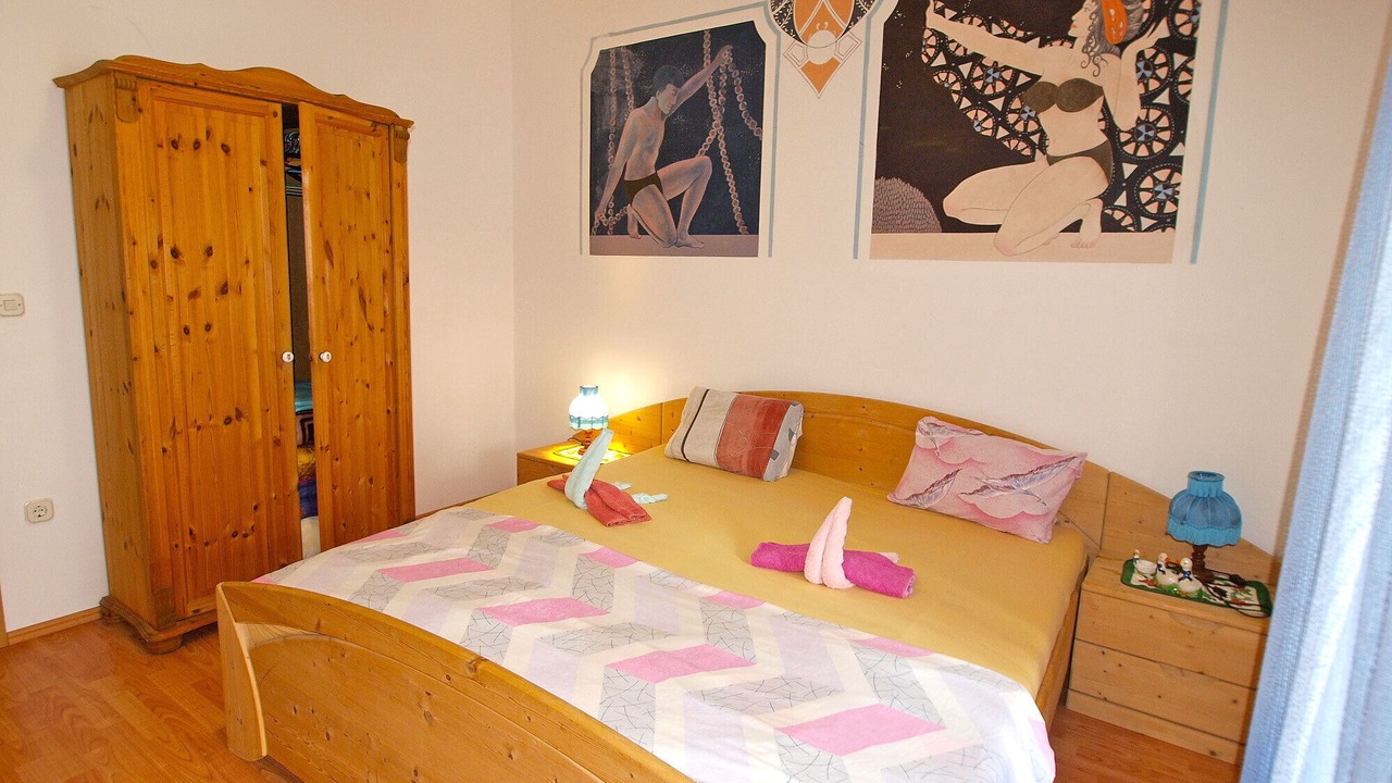 Photo of Bedroom in Valdebek