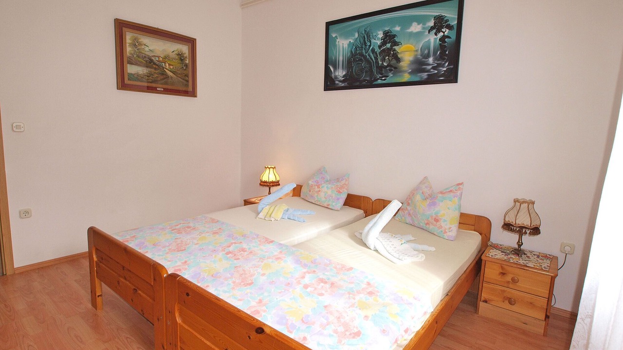 Photo of Bedroom in Valdebek