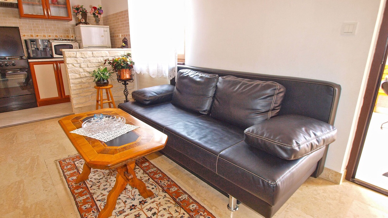 Photo of Livingroom in Valdebek