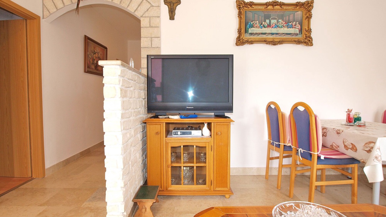 Photo of Livingroom in Valdebek