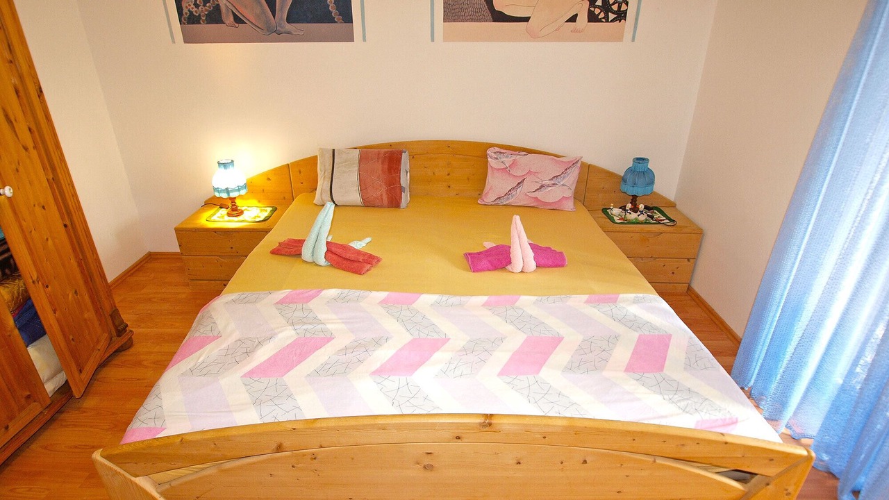 Photo of Bedroom in Valdebek
