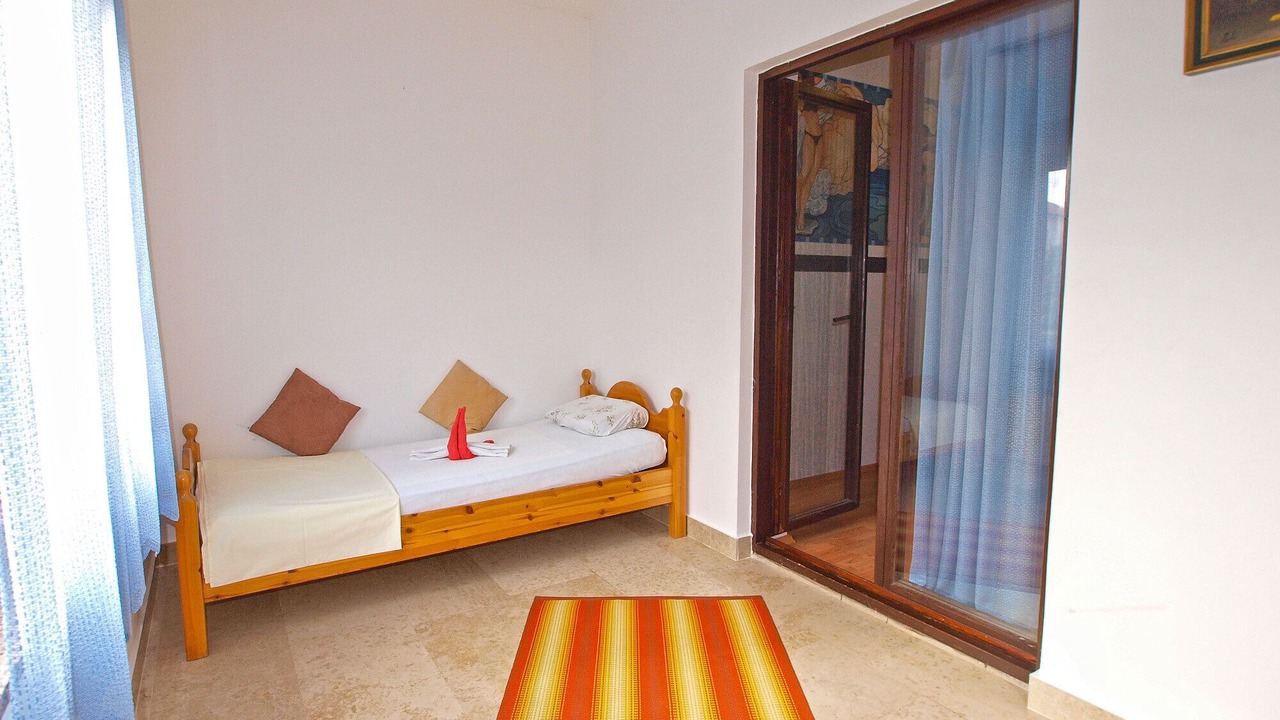 Photo of Bedroom in Valdebek