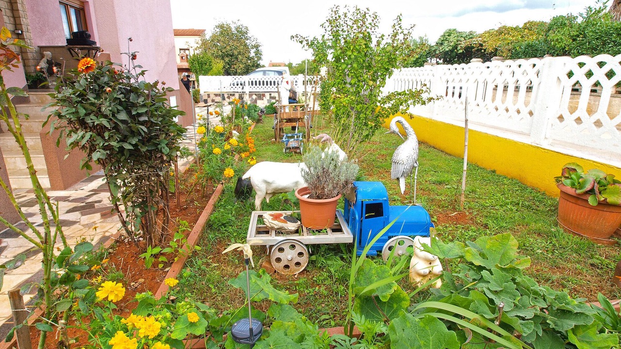 Photo of Outdoor in Valdebek