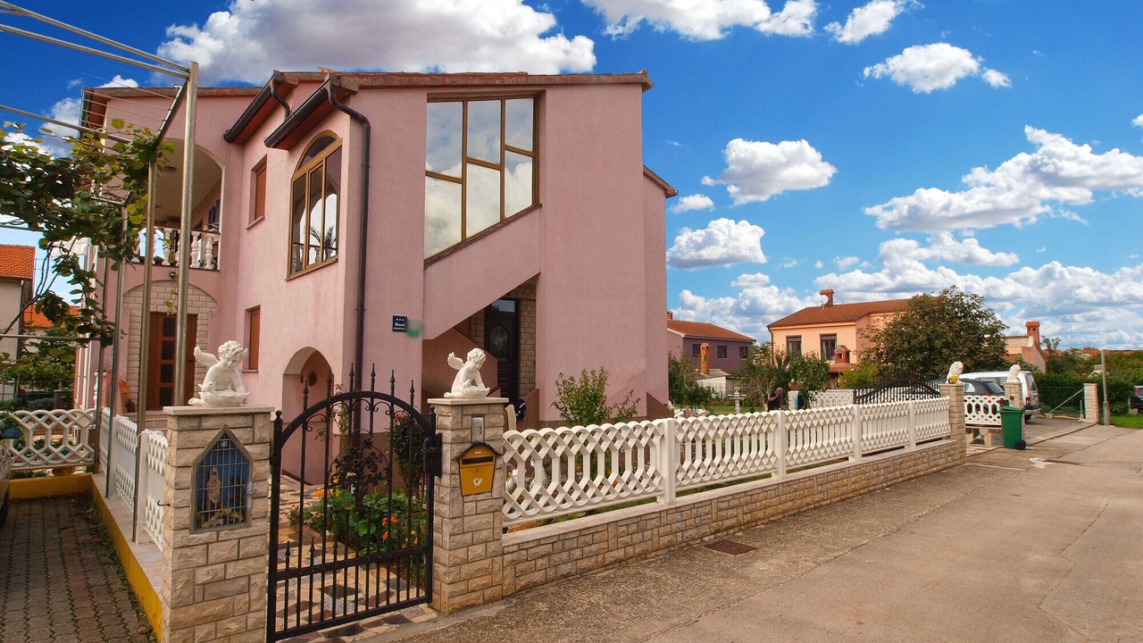 Photo of Outdoor in Valdebek