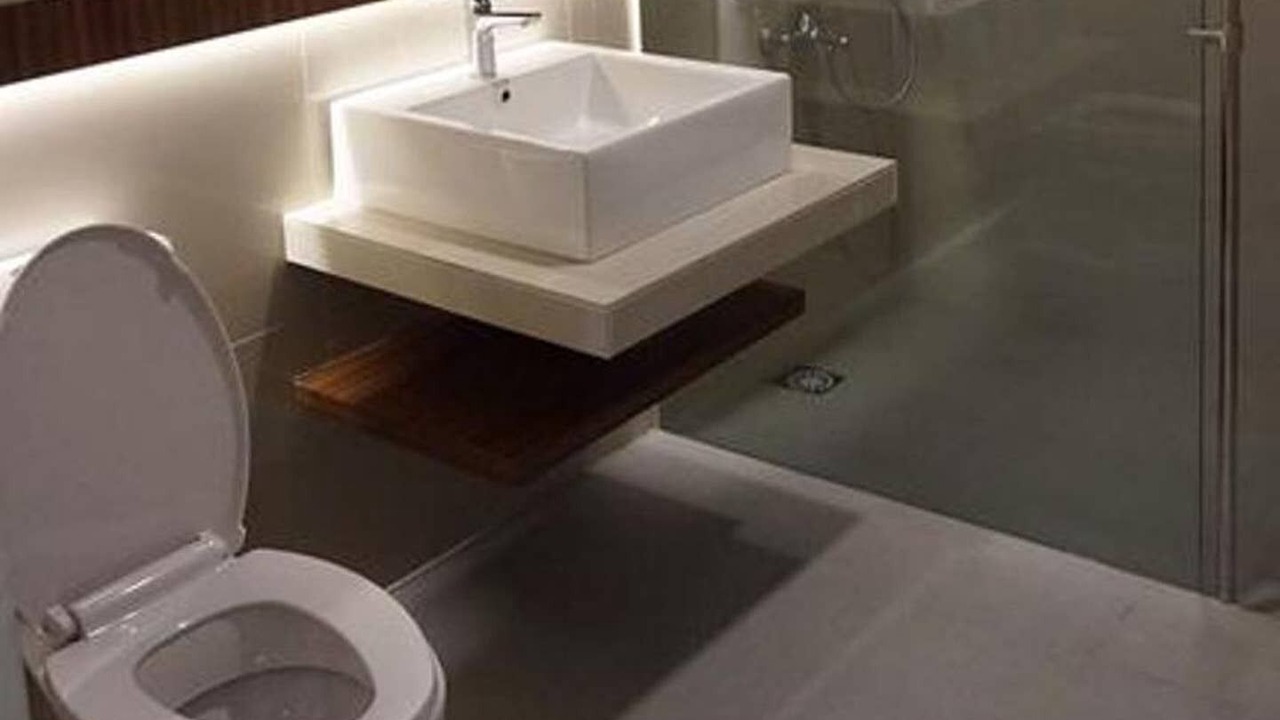 Photo of Bathroom in Banyuwangi