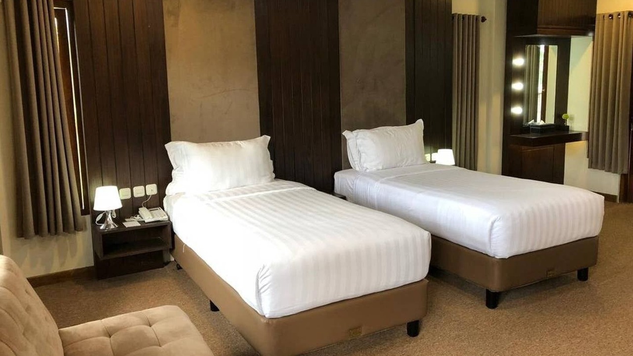 Photo of Bedroom in Banyuwangi