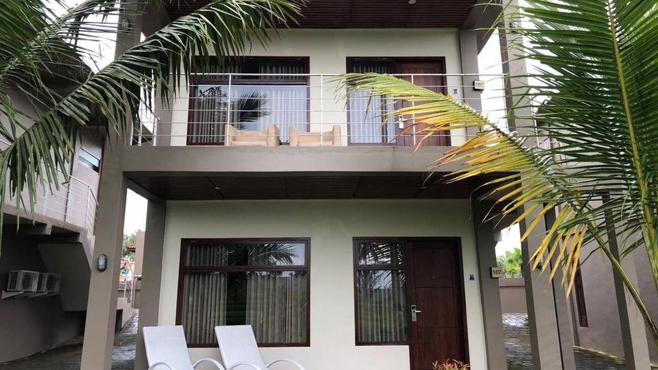 Photo of Patio Balcony in Banyuwangi