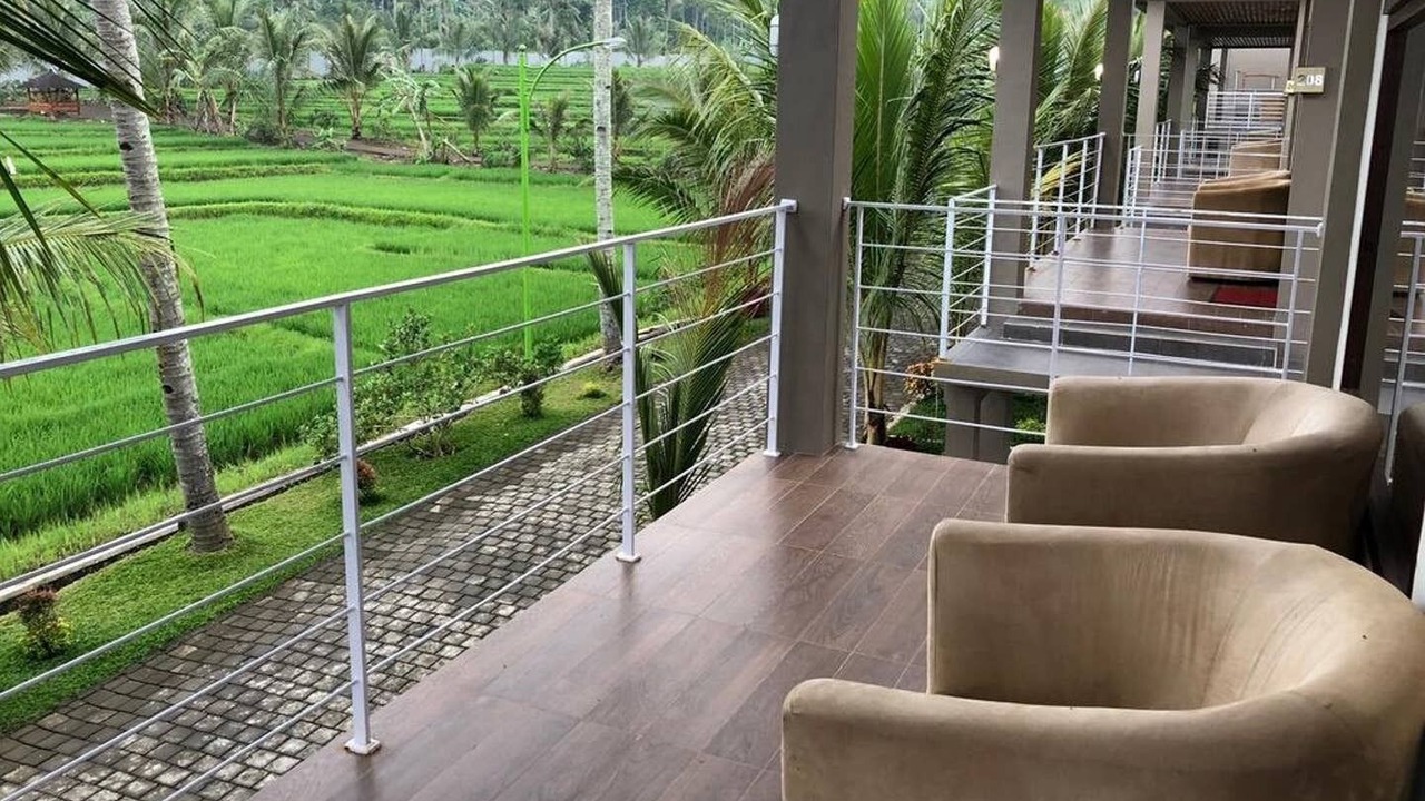 Photo of Patio Balcony in Banyuwangi