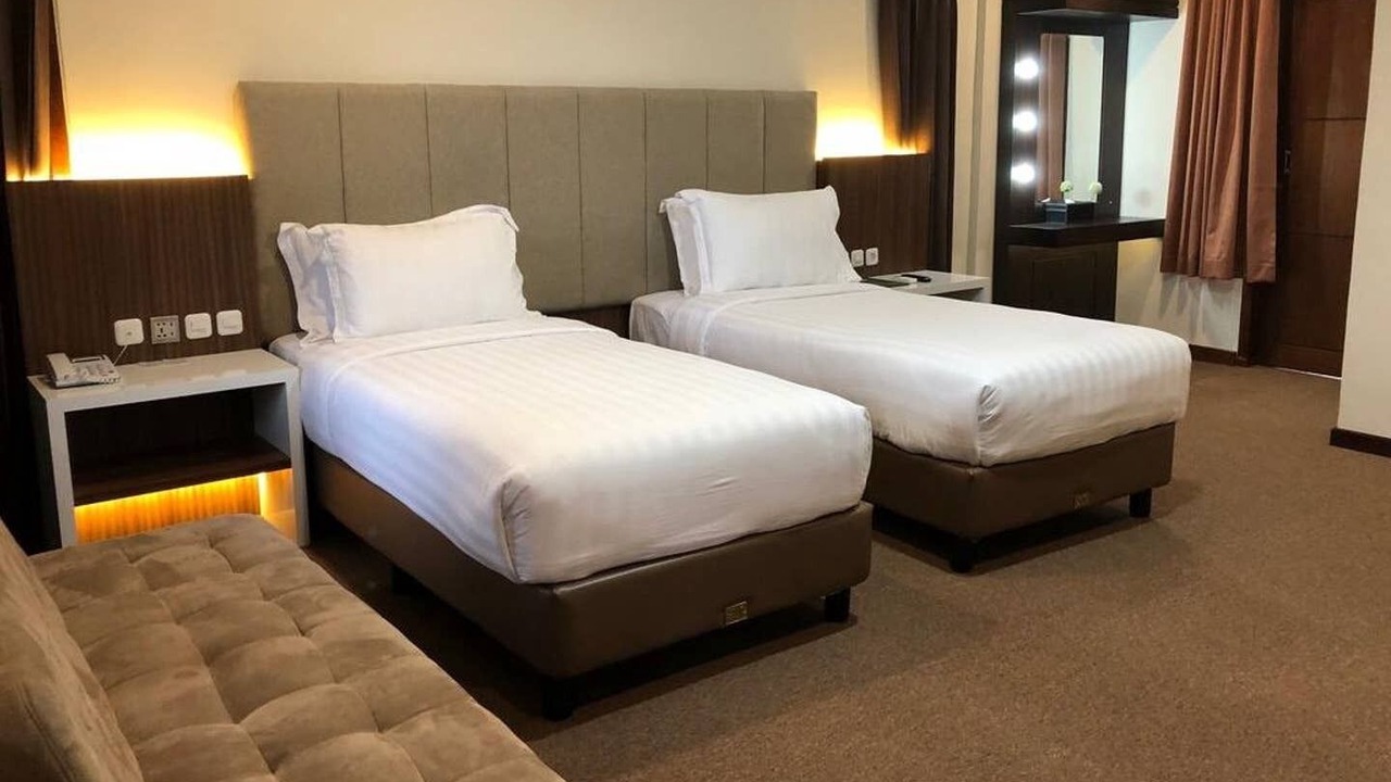 Photo of Bedroom in Banyuwangi