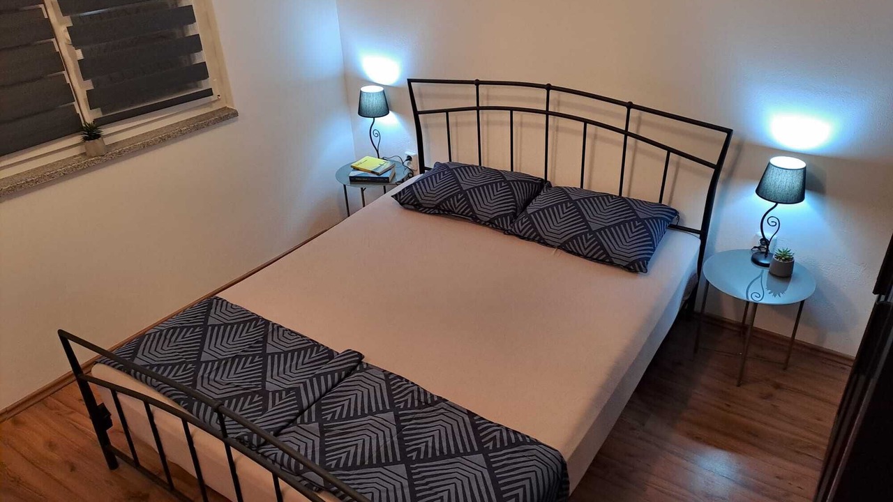 Photo of Bedroom in Pula