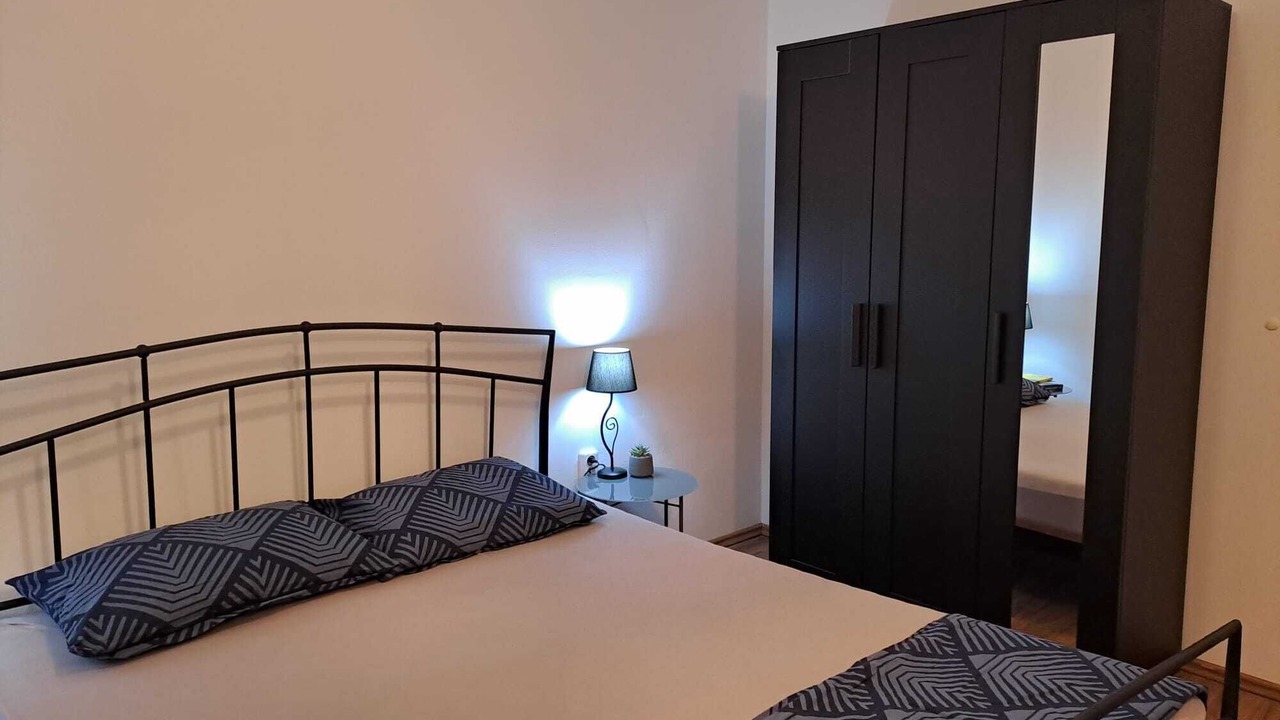 Photo of Bedroom in Pula
