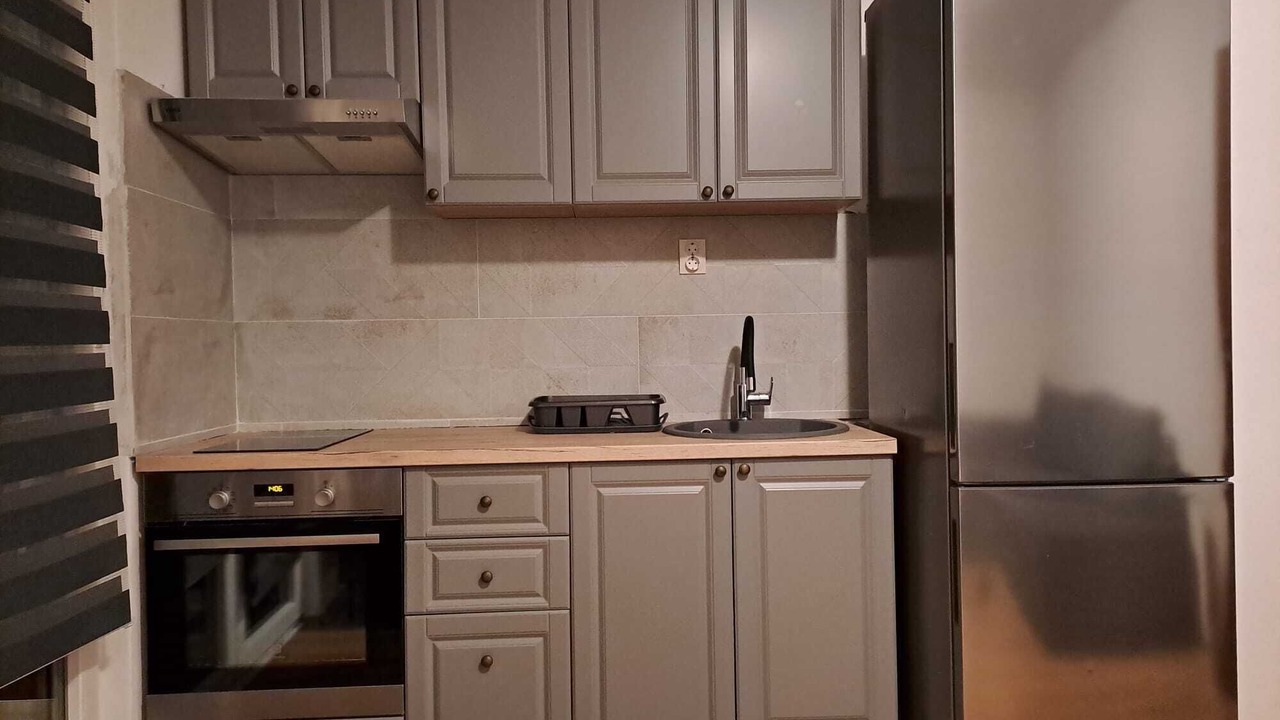 Photo of Kitchen in Pula