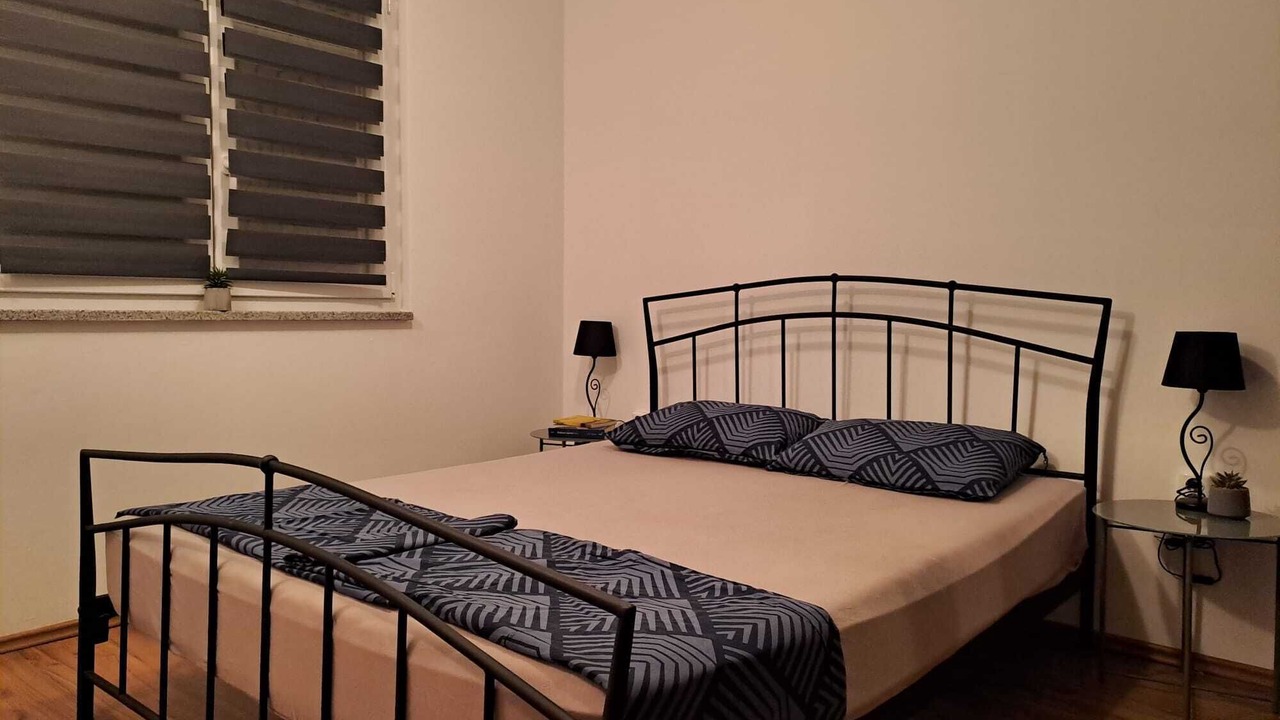 Photo of Bedroom in Pula