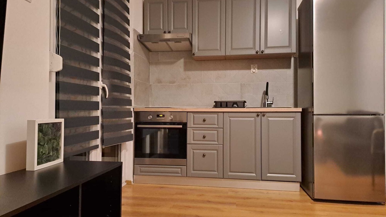 Photo of Kitchen in Pula