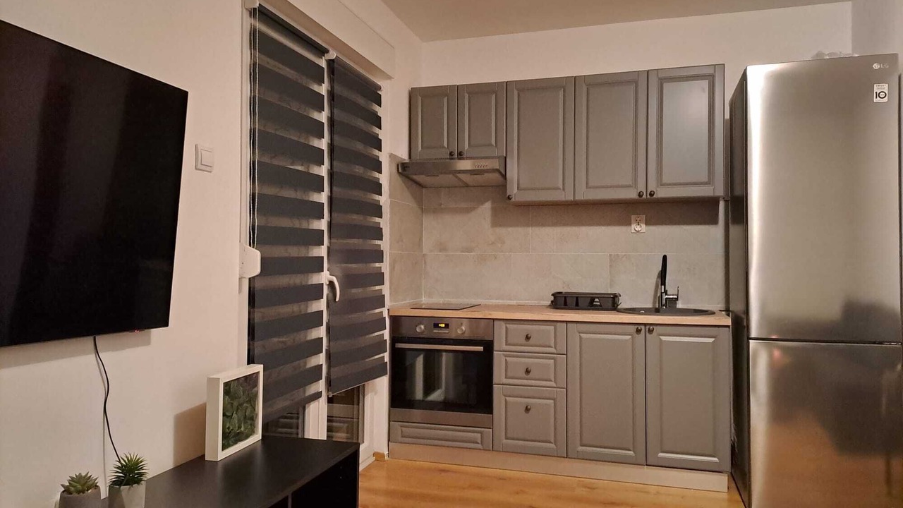 Photo of Kitchen in Pula