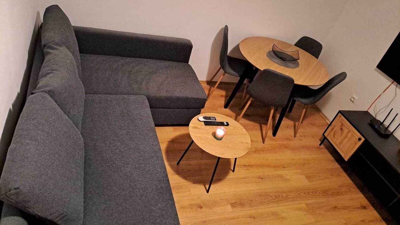 Photo of Livingroom in Pula