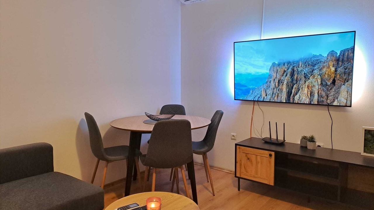Photo of Livingroom in Pula