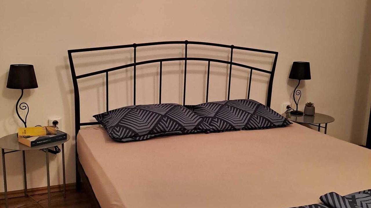 Photo of Bedroom in Pula