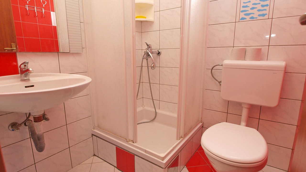 Photo of Bathroom in Pula