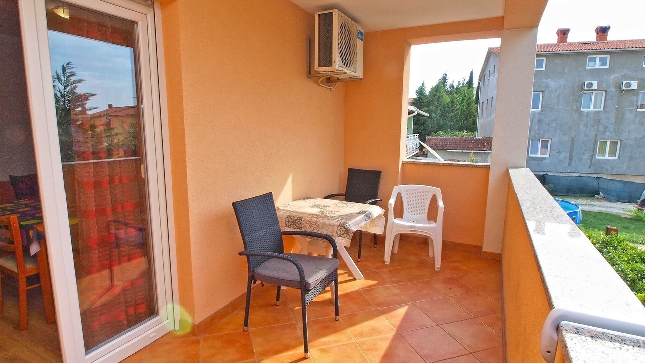 Photo of Outdoor in Pula