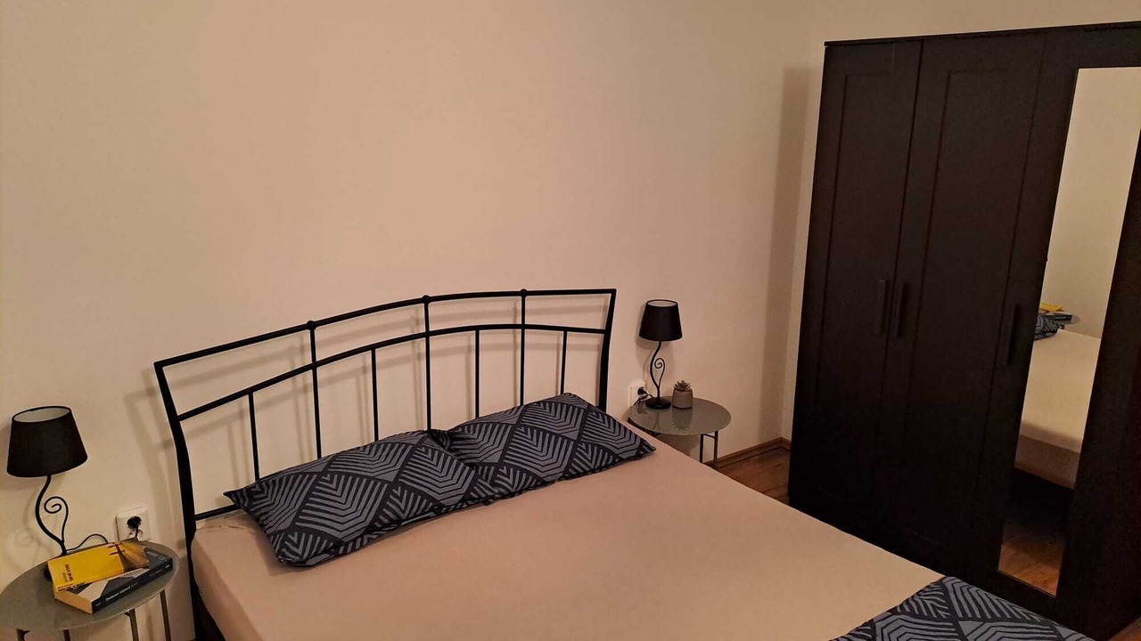 Photo of Bedroom in Pula