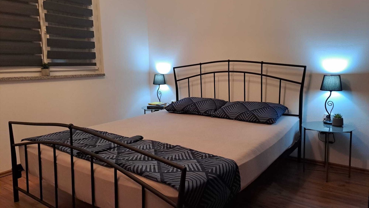 Photo of Bedroom in Pula