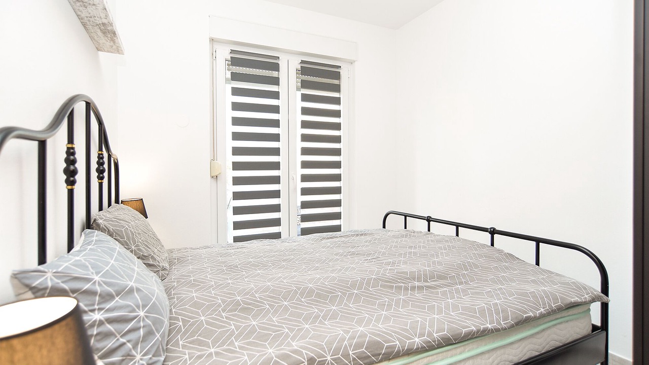 Photo of Bedroom in Fazana