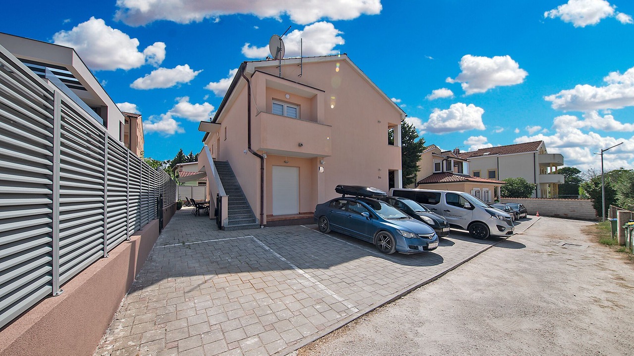 Photo of Outdoor in Fazana