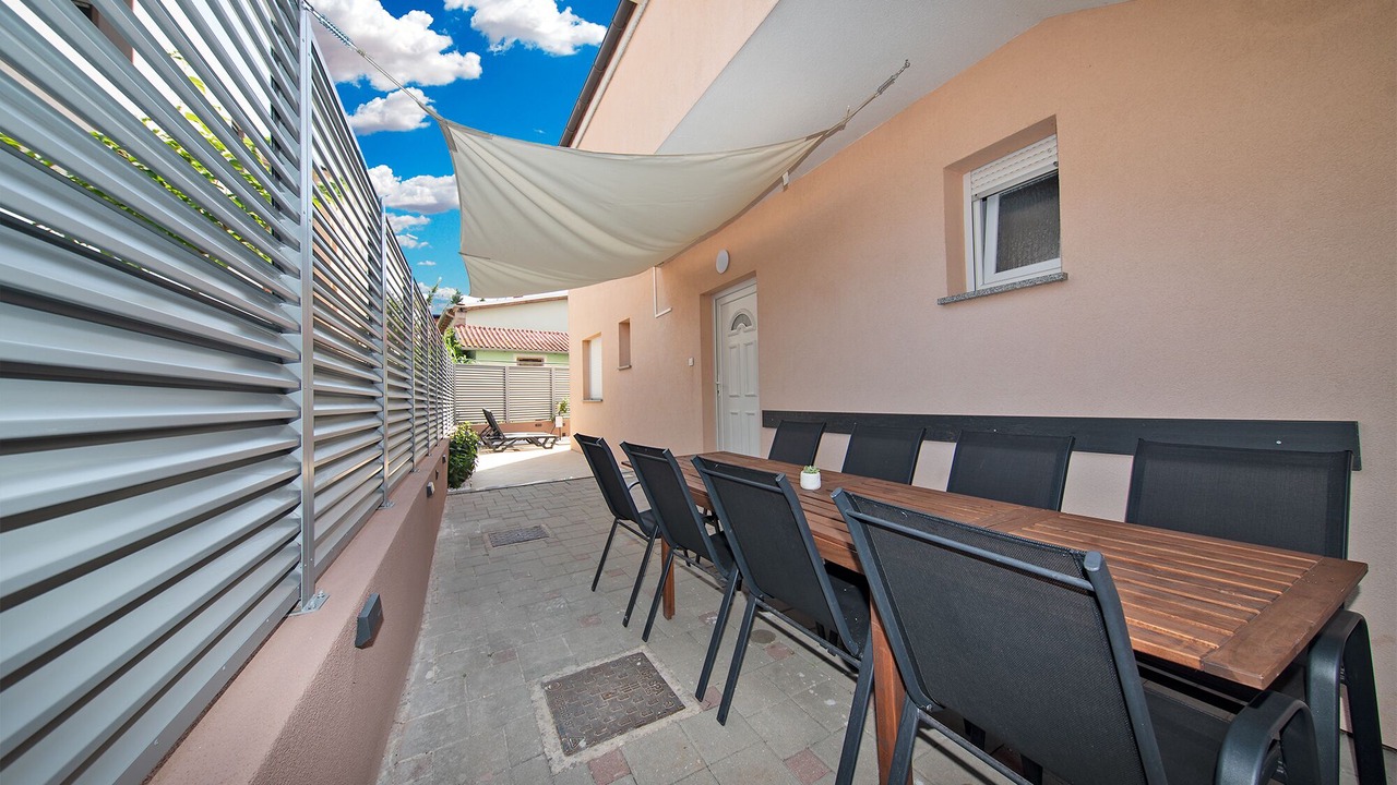 Photo of Outdoor in Fazana